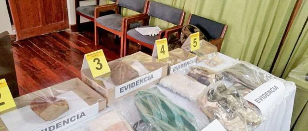 Mataron al amante de su esposa y fueron a un brujo para intentar no ser descubiertos