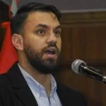 Del Castillo a Héctor Arce: «En vez de jugar a ser María Galindo debería empezar a aprobar proyectos de ley»