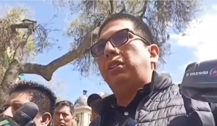 Interculturales advierten exclusión de Evo Morales del MAS-IPSP