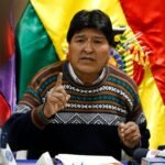 Evo Morales reta a Arce a primarias internas cerradas