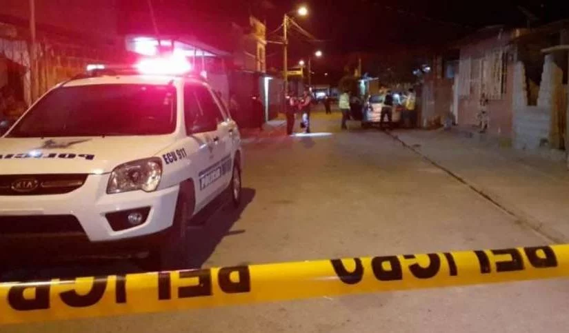 Fin de semana sangriento en Ecuador: 137 homicidios durante el asueto de Semana Santa
