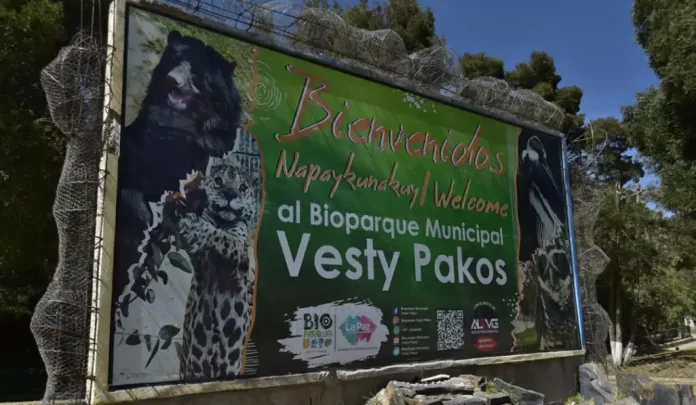 Denuncian la muerte de al menos 53 animales en el bioparque Vesty Pakos