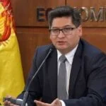 Ministro de Economía Atribuye la Baja Calificación de Moody’s a Obstáculos en el Legislativo