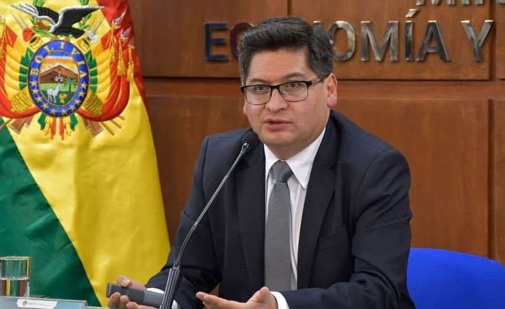 Ministro de Economía Atribuye la Baja Calificación de Moody’s a Obstáculos en el Legislativo