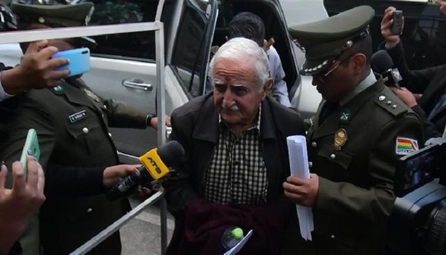 Suman tres aprehendidos por daño económico en proyecto de litio y buscan a más implicados