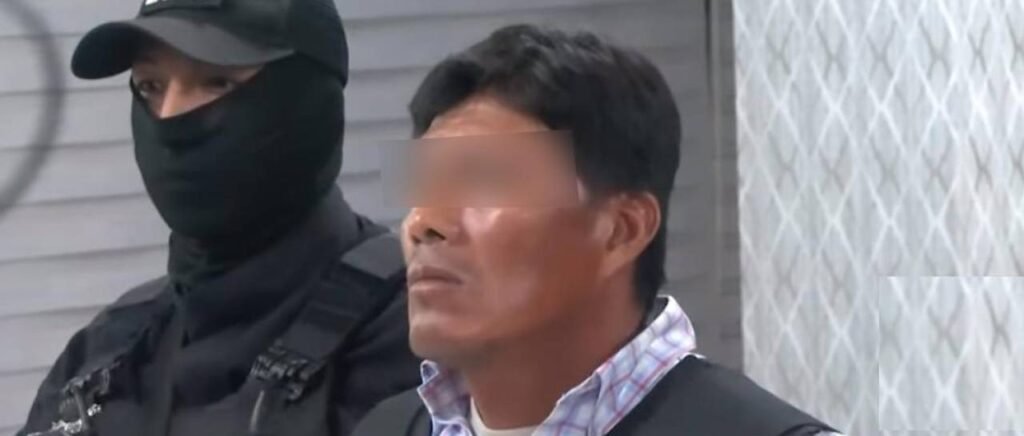 Aprehenden a dos personas vinculadas en el feminicidio registrado en un alojamiento