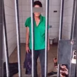 Cárcel para conductor ebrio que atropelló, mató a Antonela y dejó herida a otra niña
