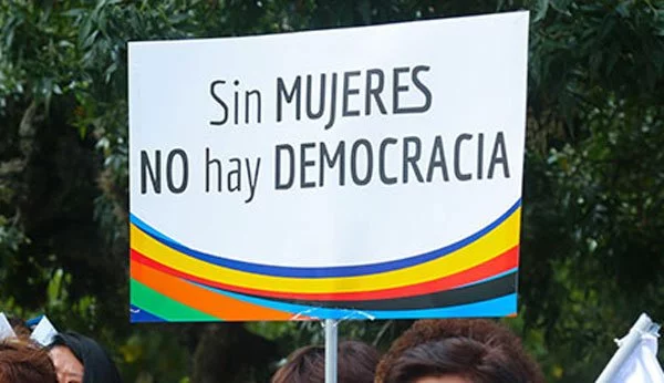 En cinco años, registran 109 renuncias por acoso y violencia política en Bolivia
