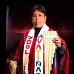 Awatiñas pierde a su vientista, muere Eddy Beltrán