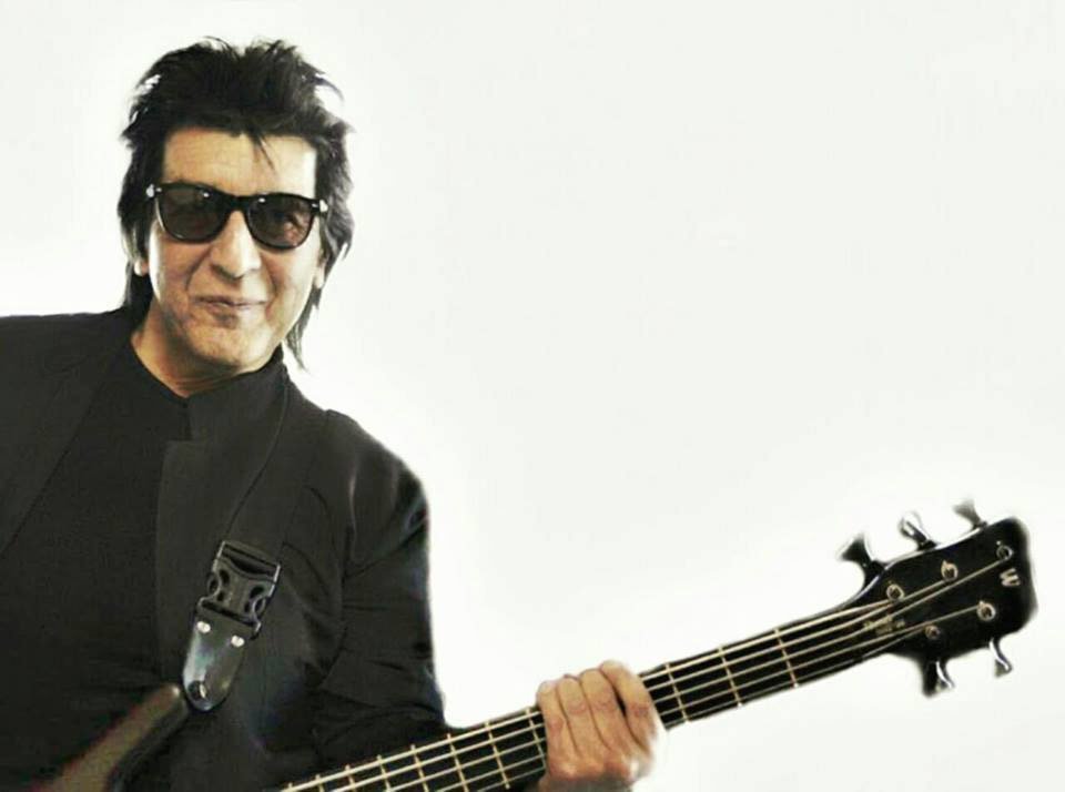 El rock boliviano llora la muerte de Javier Saldías, histórico bajista de Climax