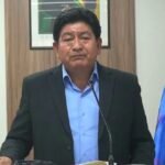 Montaño llama “mitómano” a Evo: “Ni los golpistas me han callado, vos no me vas callar”