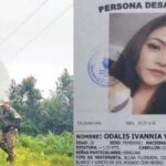 Suman 9 días de búsqueda de Odalis sin poder encontrar señales de la joven