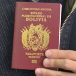 Migración niega haber dado pasaportes bolivianos a ciudadanos iraníes