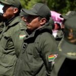 Emiten instructivo que prohíbe a policías exhibir tatuajes en lugares visibles del cuerpo