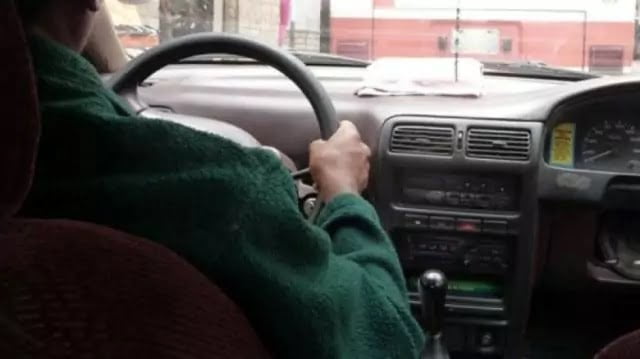 Un taxista violó a su pasajera de 24 años en Sucre