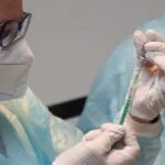 Sedes investiga si la influenza fue la causa de la muerte de una niña en Santa Cruz