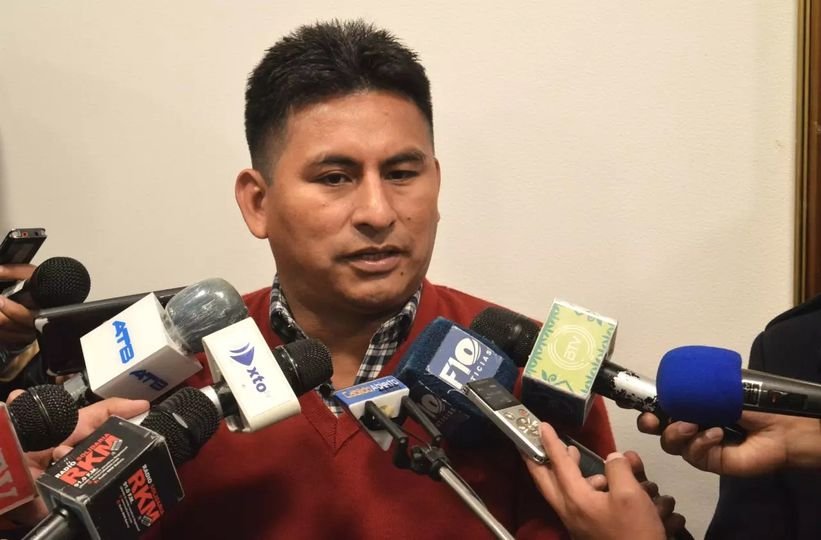 Diputado Arispe advierte sobre posible «Golpe» si el TSE no mantiene su independencia