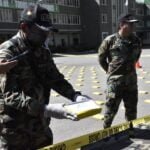 FELCN incauta más de 22 toneladas de cocaína en menos de tres meses