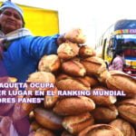 La marraqueta ocupa el tercer lugar en el ranking mundial de «mejores panes»