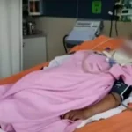 Colombiano intenta quitarle la vida a su pareja en Santa Cruz