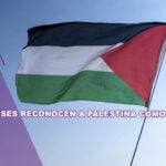 ¿Qué países reconocen a Palestina como Estado?