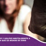 Hombre abusó y golpeó brutalmente a su concubina que es menor de edad en La Paz