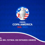 Copa América: Llega la hora del fútbol en Estados Unidos