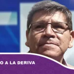 Gobierno a la deriva