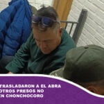 A Zúñiga lo trasladaron a El Abra porque los otros presos no lo querían en Chonchocoro