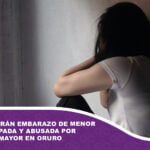 Interrumpirán embarazo de menor que fue dopada y abusada por un adulto mayor en Oruro