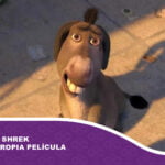 ¡El Burro de Shrek Tendrá su Propia Película!