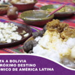 CNN apunta a Bolivia como el próximo destino gastronómico de América Latina