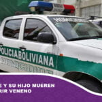 Un hombre y su hijo mueren tras ingerir veneno