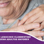 Hallan un lenocinio clandestino donde acudían adultos mayores