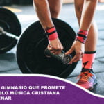 Inauguran gimnasio que promete colocar solo música cristiana para entrenar