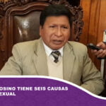 Alcalde potosino tiene seis causas por abuso sexual