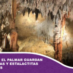 Cañones de El Palmar guardan estalagmitas y estalactitas en cavernas