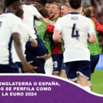 ¡Hay final!: Inglaterra o España, uno de ellos se perfila como campeón de la Euro 2024