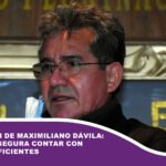 Extradición de Maximiliano Dávila: Gobierno asegura contar con pruebas suficientes