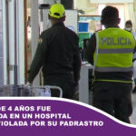 Una niña de 4 años fue intervenida en un hospital tras ser violada por su padrastro