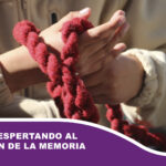 Quipu: despertando al guardián de la memoria