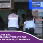 Niña de 5 años era agredida constantemente por su madre y su pareja, otra mujer