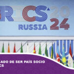 El significado de ser país socio de los BRICS