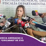 Fiscal denuncia amenazas a testigos y “chicanas” de Evo