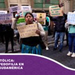 Iglesia Católica: Casos de pedofilia en Bolivia y Sudamérica
