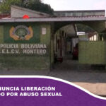 Madre denuncia liberación de acusado por abuso sexual