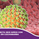 Sedes detecta seis niños con rotavirus en Cochabamba