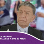 Adiós a una Leyenda: Hugo Pozo Fallece a los 82 Años