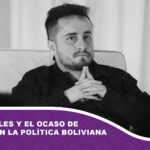 Evo Morales y el ocaso de una era en la política boliviana