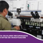 Policía vendía celulares recuperados en casos que están en investigación en El Alto